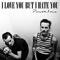 I Love You But I Hate You (Søren Reith-Hauberg Remix)