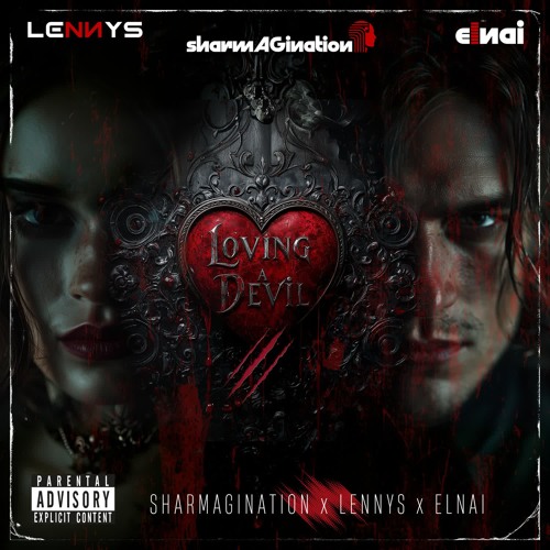 A Devil's Desire (feat. LENNYS)