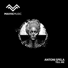 Antoni Spela - Higher (Original Mix)