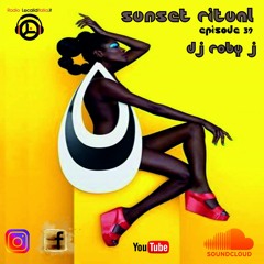 SUNSET RITUAL VOL 39 - DJ ROBY J