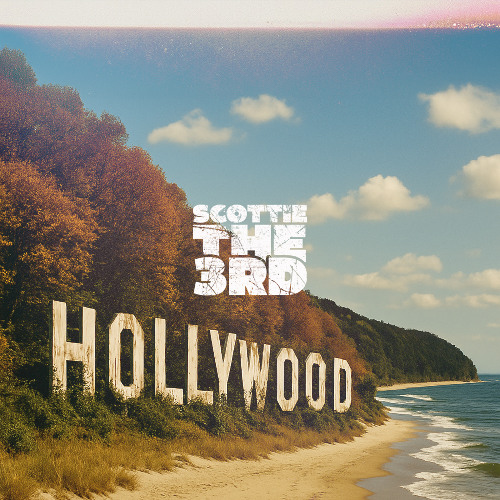 HOLLYWOOD (Prod. Nostxlgic) (Ft. Eliza Prymak)