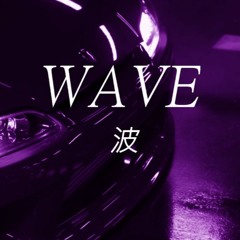 Wave - Overdrive (Feat. Devilish Trio)