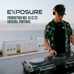Exposure - Production Mix 01.12.23