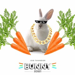 Joe Thunder - BUNNY (UAU)