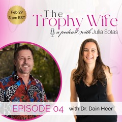 Episode 5 with Dr. Dain Heer