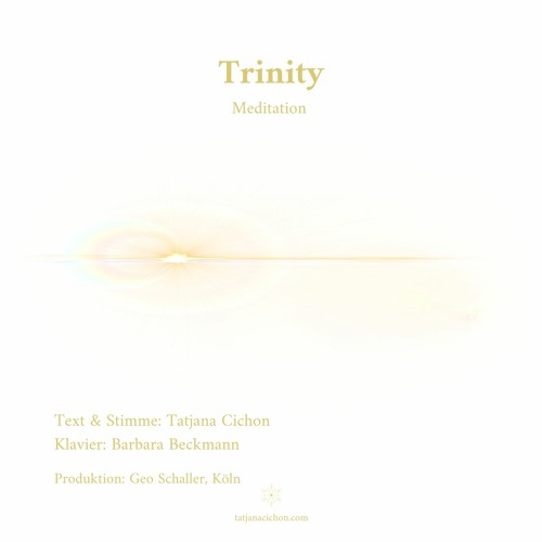 Trinity- Meditation