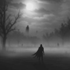 A Hunters Moon ( Music Demo )