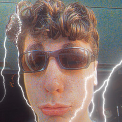 Logan van cool