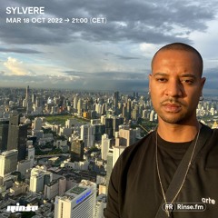 Sylvere - 18 Octobre 2022