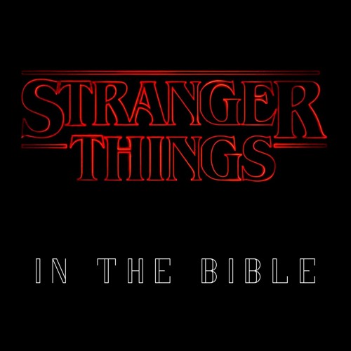 Stranger Things in the Bible: Joshua, Violence, and the Character of God