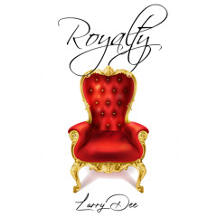 Larry D - Royalty .m4a