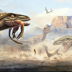 Dino Hunter Deadly Shores OST - Game Theme - Theme Song - Game Music