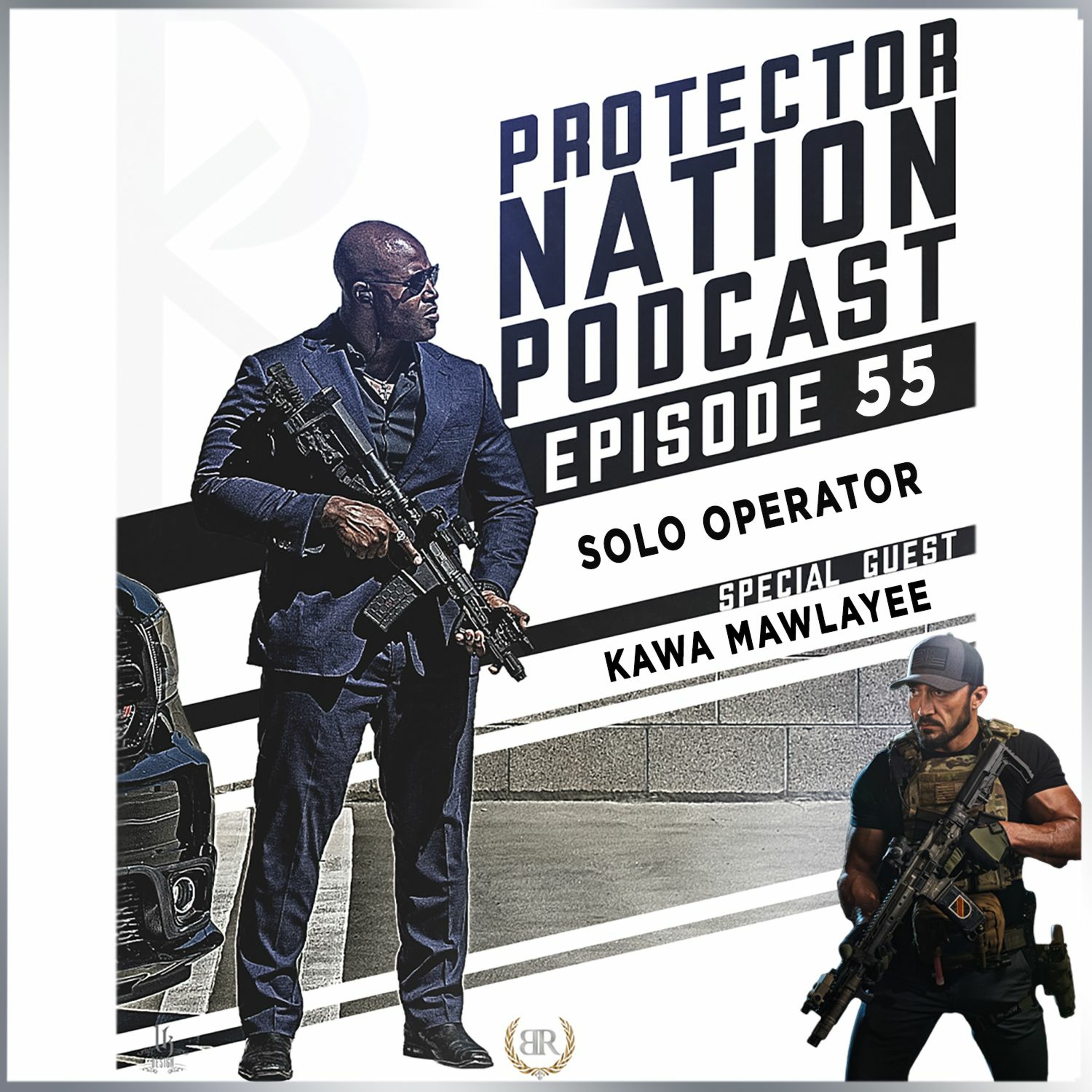 The Man Of Peace Podcast