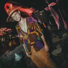LuSiD - Sunday Funk LIVE @ Old Rock House