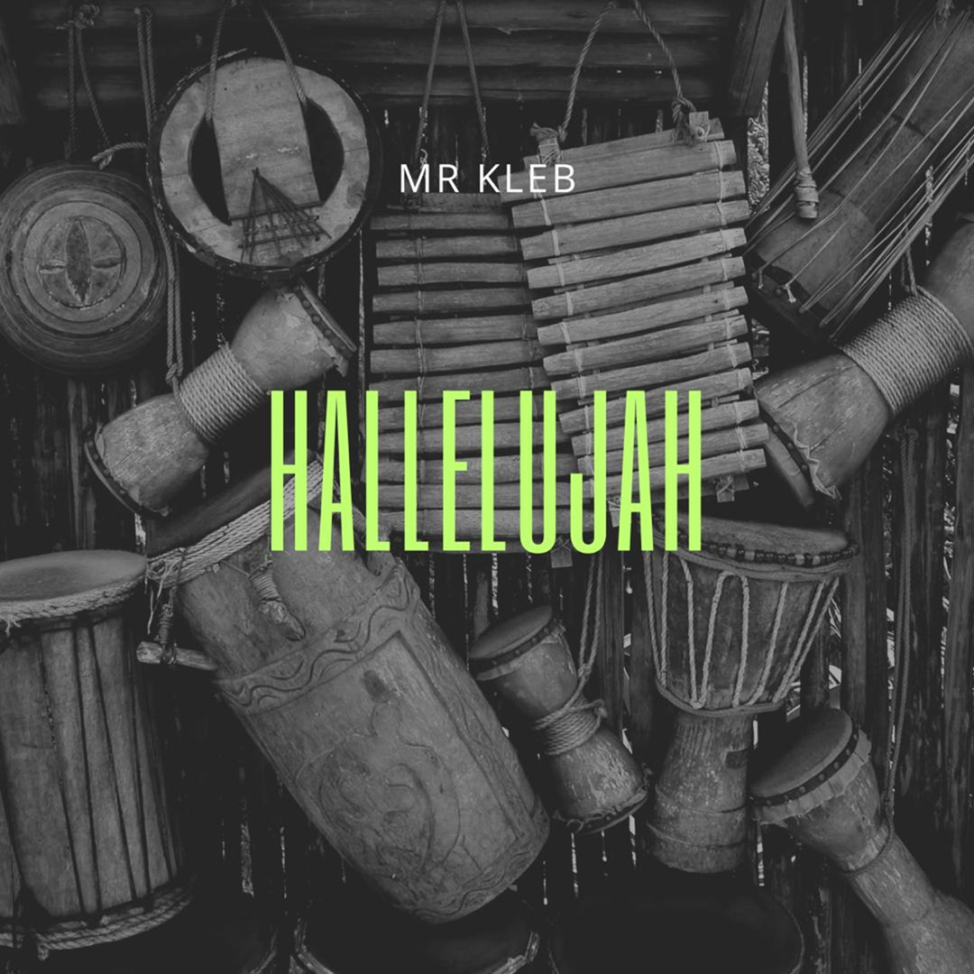 Stream Hallelujah by Mr Kleb | Listen online for free on SoundCloud