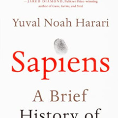 free EBOOK 💗 Sapiens: A Brief History of Humankind by  Yuval Noah Harari PDF EBOOK E