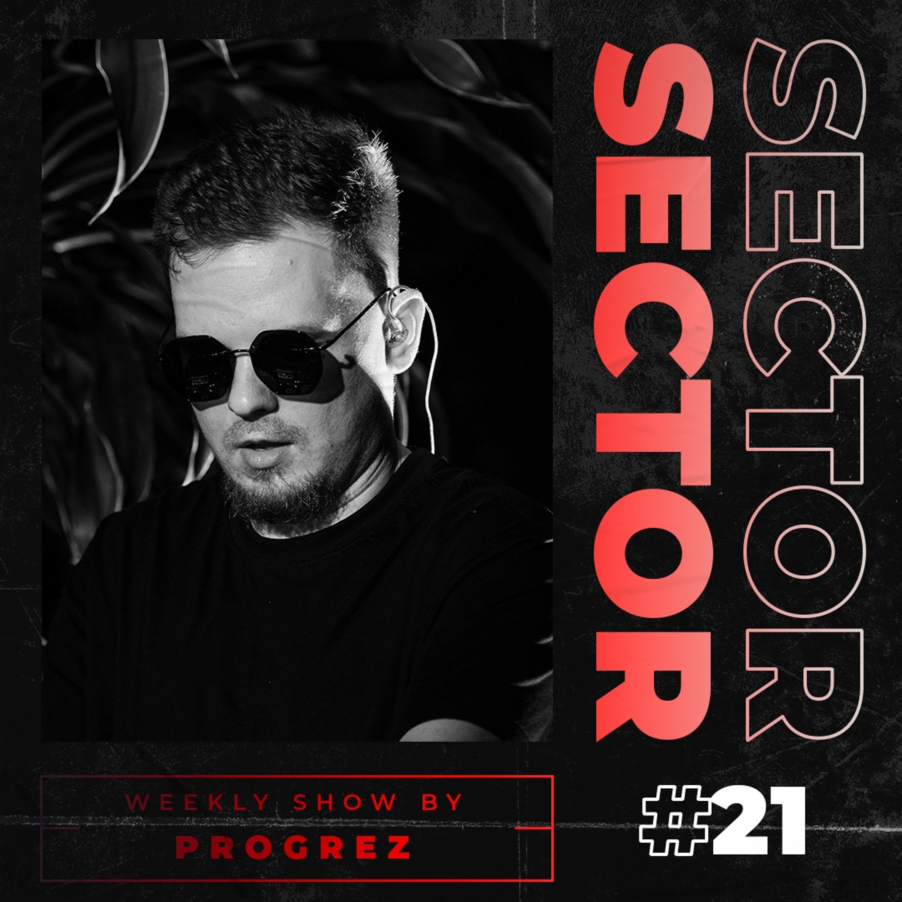 SectorB Podcast