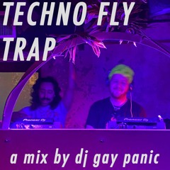TECHNO FLY TRAP