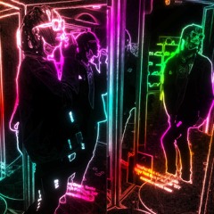 FREDDY SOLITARY - ALONE/CALL ME (PROD. CRYJNG)