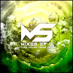 FUTURE HOUSE/BASS HOUSE: Collective Orbs (Max Seraph Mixes Episode 4)