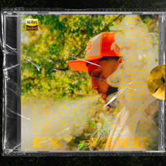 JC Reyes, Dei V - FLIPA (Extended Dirty Intro Acapella)