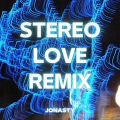 Stereo Love - Edward Maya & Vika Jigulina - REMIX - TRANCE TECHNO