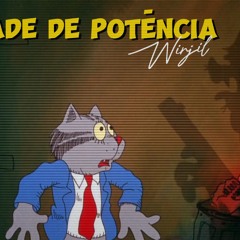 WIRJIL - Vontade de potência