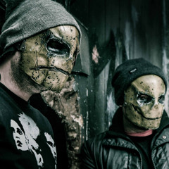 The YellowHeads (ES) @ Move - Frankfurt (Germany) Hardgroove set -2h