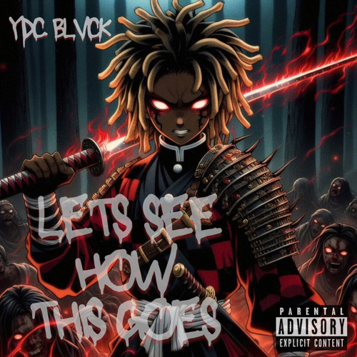 Lets See How This Goes [prod. 18freezey]