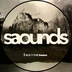 Saounds - Saoirse (Freedom)