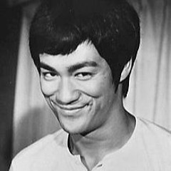 STBB874 - Bruce Lee - Late Entry!