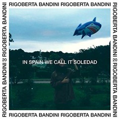 IN SPAIN WE CALL IT SOLEDAD / DUNE (Davide C Techno mash up)