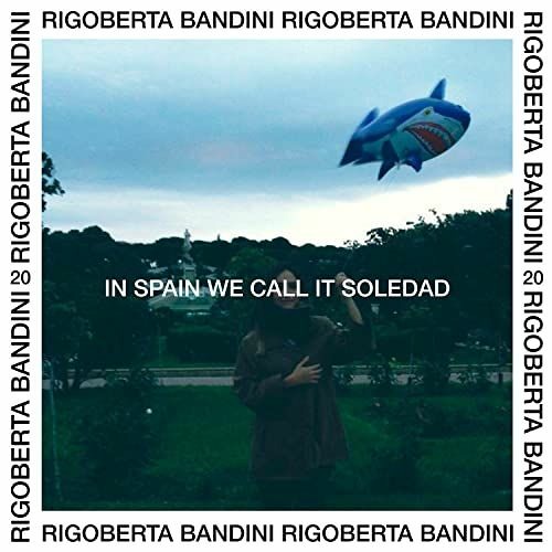 IN SPAIN WE CALL IT SOLEDAD / DUNE (Davide C Techno mash up)