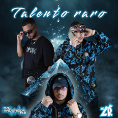 Talento Raro