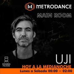 Main Room pres @ UJI Mayo 22´