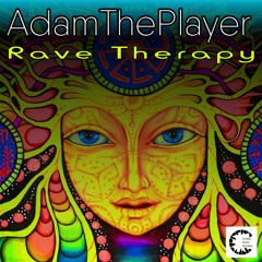 GM455_AdamThePlayer_Rave Therapy_Beatport Exclusive_OUT on 30/10/23