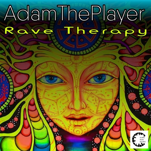 GM455_AdamThePlayer_Rave Therapy