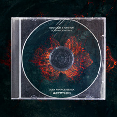 Losing Control (Joey France Remix)