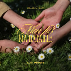 Daniel Balavoine - Mon Fils Ma Bataille (Sebastien Kross Cover Remix )