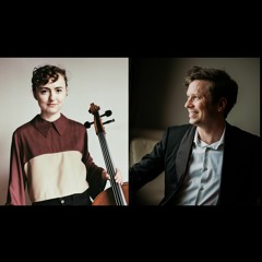 Sicilienne, for cello and piano, Op. 78 - Gabriel Fauré