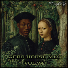 Terapia Music Podcast Vol. 74 [Summer Afro House Mix 2025]
