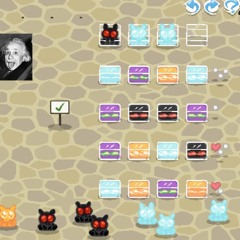 How to do the puzzles more efficiently like einstein