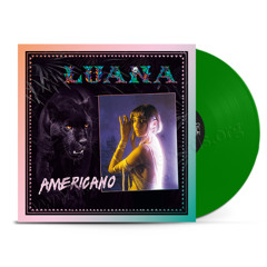 A1 Luana - Americano (Extended Version) Sample