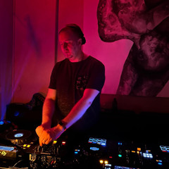 Spring 2024 Dj Mix - Aaron Hedges