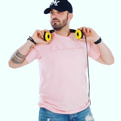 Sesión Enero 2024 (Mixer Dj Fieras 2024)