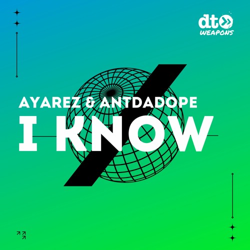 Free Download: Ayarez & Antdadope - I Know