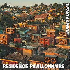 Résidence pavillonnaire - Jonas Köksal