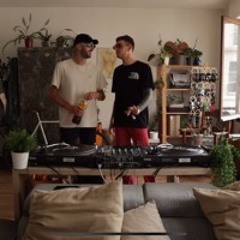 Toolkit Home Session ft. Nurse Erica (Vinyl Only)
