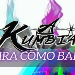Mira Como Baila A Kumbia 2021