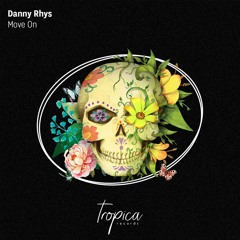 Danny Rhys - Move On (Extended Mix)